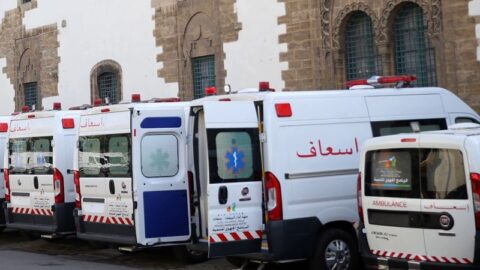الدار البيضاء تضع خارطة طريق لإنهاء “عشوائية” تدبير نقل المرضى