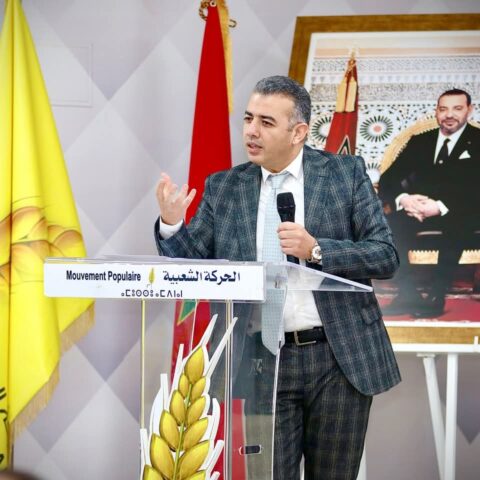 لمنور: القيمة المضافة الحقيقية للصناعة المغربية لا تتجاوز 30% رغم ارتفاع معدل الاندماج