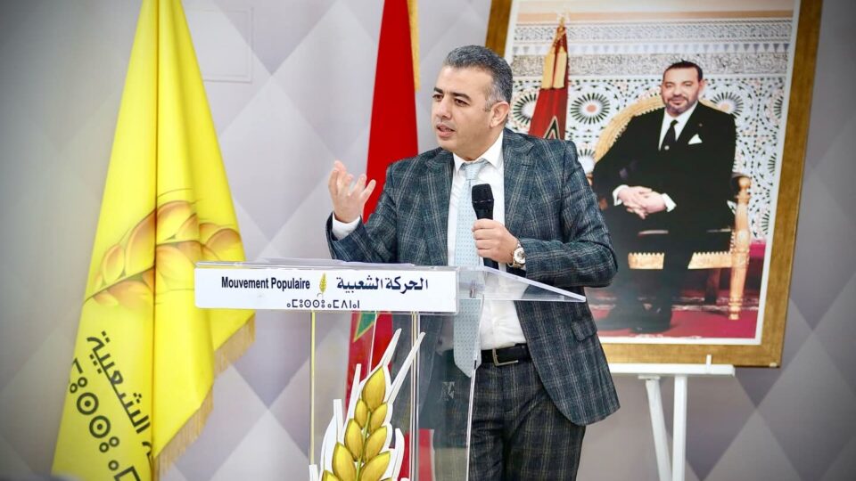 لمنور: القيمة المضافة الحقيقية للصناعة المغربية لا تتجاوز 30% رغم ارتفاع معدل الاندماج