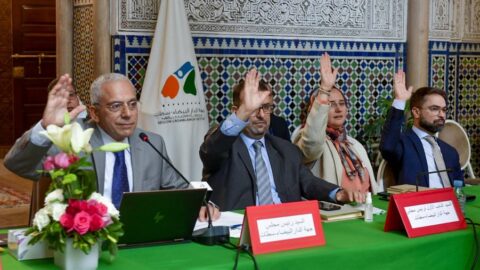 المعارضة تصف تحالف مجلس جهة الدار البيضاء بـ “المرتبك” وتسجل شبهات اختلاس