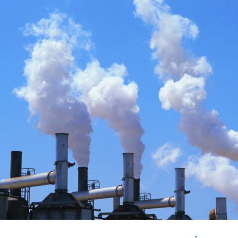 التوقيع بالرباط على بروتوكول اتفاق للتعاون الدولي بهدف تعزيز إزالة الكربون الصناعي