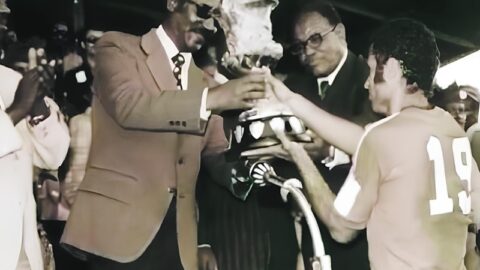 الاتحاد الغيني ينفي تقديم أي طعن بخصوص “كان 1976” ويؤكد أحقية المغرب باللقب