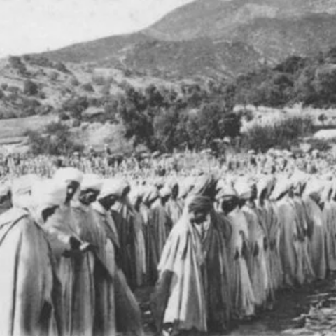 عيد الفطر عند سلاطين المغرب.. تجديد للشرعية وإظهار لهيبة الحكم