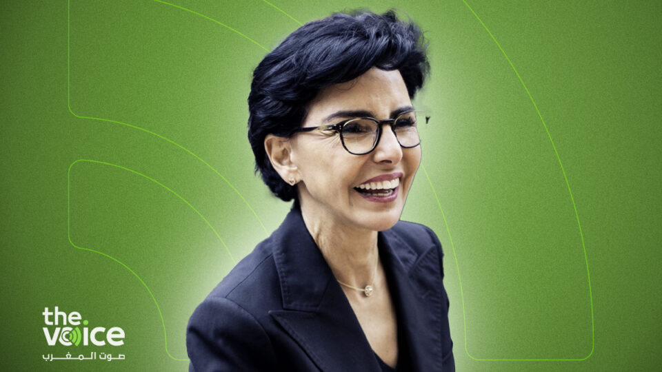 رشيدة داتي تخفق في كسر هيمنة اليسار على باريس وتخسر السباق أمام غريغوار