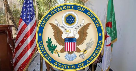 أمريكا تُحذر مواطنيها في الجزائر