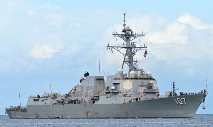 الجيش الأميركي يعلن ارتفاع حصيلة قتلاه إلى 4 منذ بدء الحرب على ايران