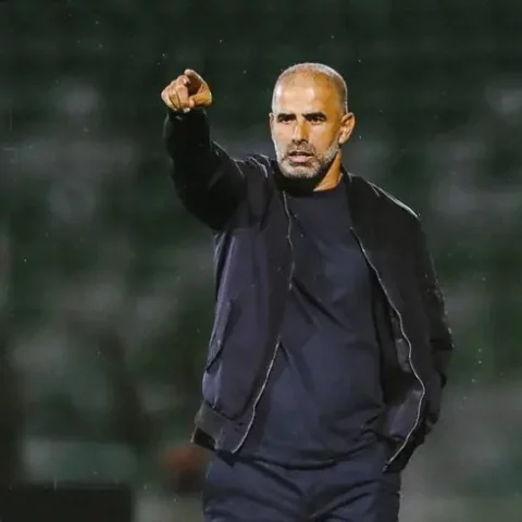 اتحاد تواركة ينهي مهام زمرات ويعين مختاري خلفا له