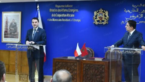 التشيك تدعم مقترح الحكم الذاتي بالصحراء وتعتزم العمل على هذا الأساس