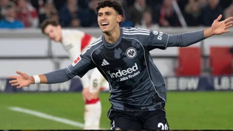 “بيلد”: الميموني وابن طالب على أعتاب أول ظهور مع المنتخب المغربي