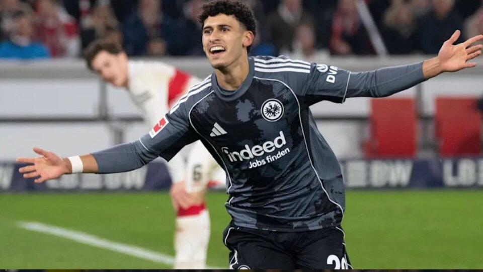 “بيلد”: الميموني وابن طالب على أعتاب أول ظهور مع المنتخب المغربي