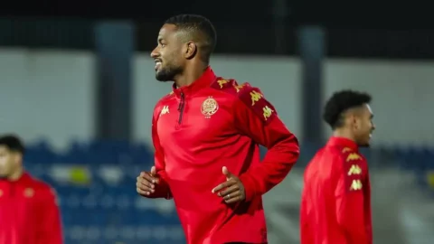 الوداد يواصل تحضيراته لمواجهة أولمبيك آسفي بمعسكر تدريبي في الوليدية