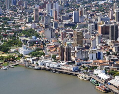 باراغواي.. دولة حبيسة في قلب أمريكا الجنوبية بتاريخ حافل بالتحديات