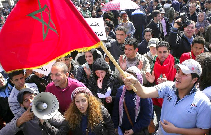 أزمة ثقة.. ثلث الشباب المغربي فقط يثقون في الأحزاب والمؤسسات السياسية
