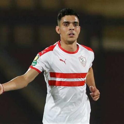 الأهلي ينفي عرض الوداد لضم بنشرقي ويضع شرطا ماليا لرحيله