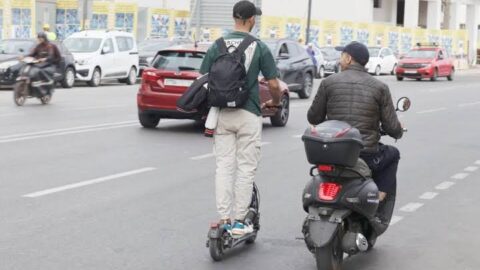 حماة المستهلك يطالبون السلطات بالتدخل ضد فوضى “التريبورتور” و”التروتينيت” بالدار البيضاء