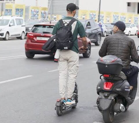 حماة المستهلك يطالبون السلطات بالتدخل ضد فوضى “التريبورتور” و”التروتينيت” بالدار البيضاء