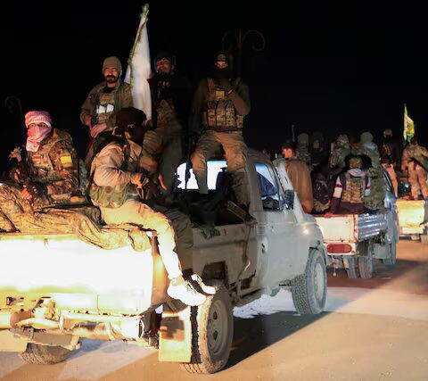 المغرب يخطط لإعادة مواطنيه المرتبطين بتنظيم “داعش” من العراق