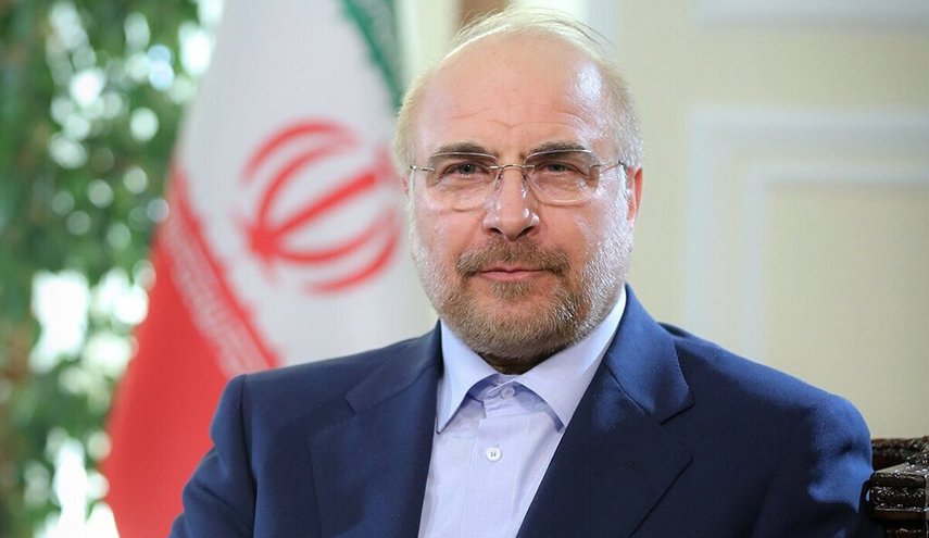 برز اسمه “وسيطا محتملا” في المفاوضات مع واشنطن.. من هو محمد باقر قاليباف؟