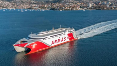 “مرحبا 2026”.. “أرماس تراسميديتيرانيا” تعزز عرضها البحري