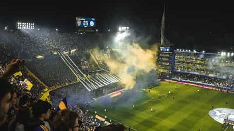 بوكا جونيورز يخطط لتوسعة ملعبه “لا بومبونيرا” إلى 80 ألف متفرج