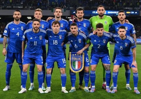 ملحق مونديال 2026.. إيطاليا لتجنب الكارثة مجددا