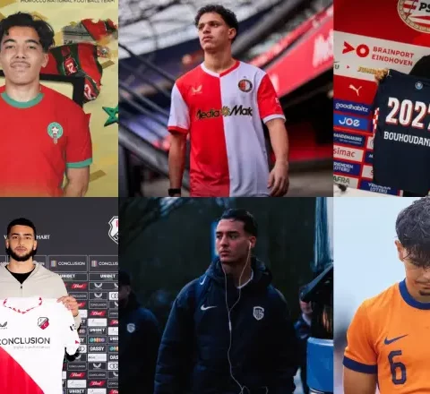 المغرب يُكثف استقطاب المواهب لبلوغ حلم المونديال