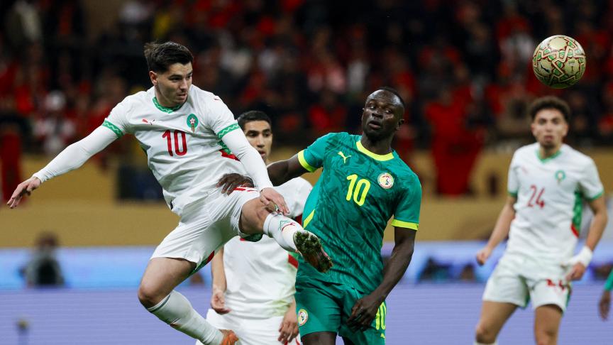 أندية مغربية وأجنبية تهنئ أسود الأطلس عقب القرار الاستئنافي “للكاف”