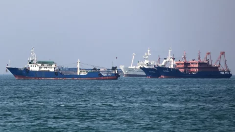 المغرب من بين 8 دول الأكثر عرضة لمخاطر أزمة الطاقة نتيجة الحرب على إيران