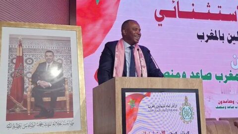 علاكوش: لا يمكن إنهاء الولاية الحكومية دون انتزاع ما اتفق عليه