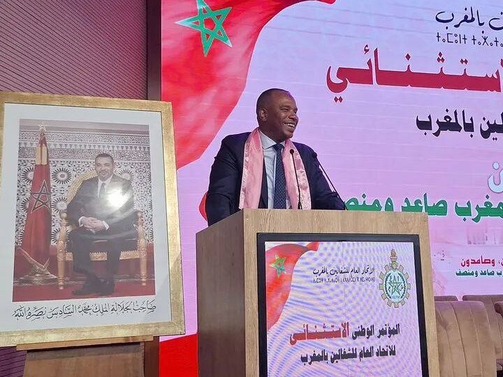 علاكوش: لا يمكن إنهاء الولاية الحكومية دون انتزاع ما اتفق عليه