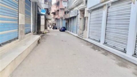 إغلاق محلات بسبب منصة “رخص” يثير غضب المهنيين وتحذيرات من احتقان اجتماعي