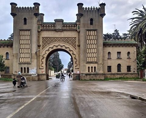 في مراسلة إلى الملك.. جمعويون بالقصر الكبير يطالبون بفتح تحقيق في تعثر مشاريع تنموية