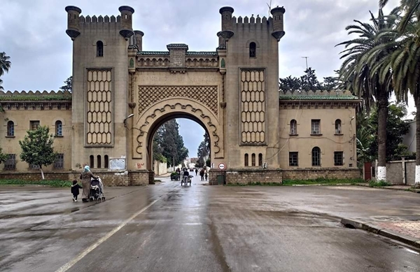 في مراسلة إلى الملك.. جمعويون بالقصر الكبير يطالبون بفتح تحقيق في تعثر مشاريع تنموية