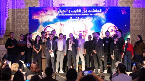 بمجهود بحثي دام سنتين.. “أجي تفهم” يُعيد قراءة الذاكرة التاريخية للعلاقات المغربية الجزائرية
