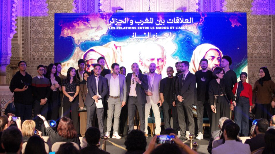 بمجهود بحثي دام سنتين.. “أجي تفهم” يُعيد قراءة الذاكرة التاريخية للعلاقات المغربية الجزائرية