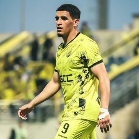 بنجديدة.. هدّاف يجدد “ثوب” المهاجم التقليدي بلغة الأهداف