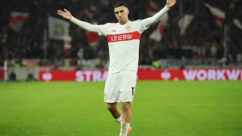 بلال الخنوس.. من شكوك ليستر إلى نجم البوندسليغا