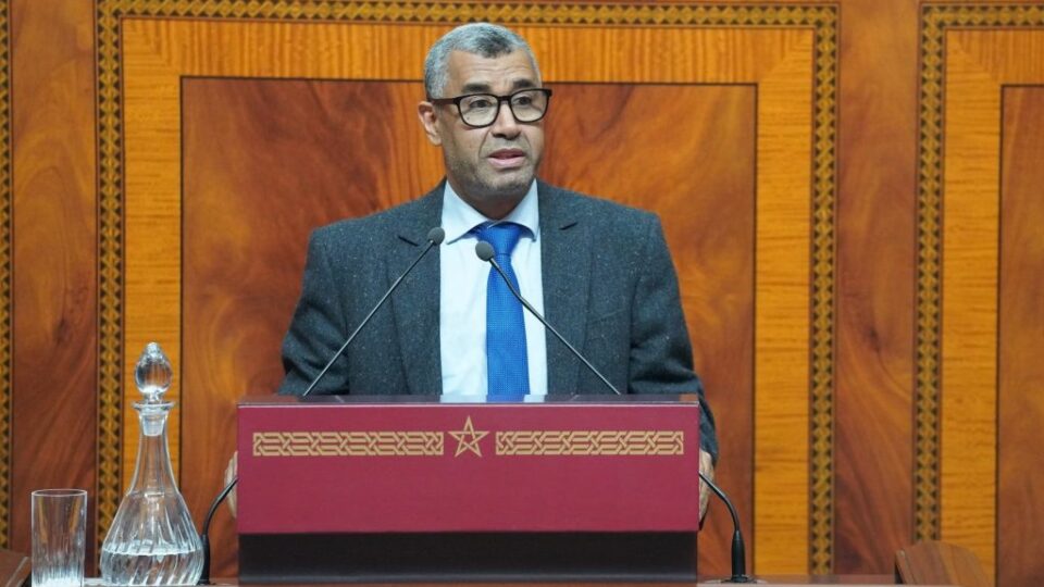 “ويل للمطففين”.. بووانو يتهم الحكومة بـ”التدليس” في أرقام النمو