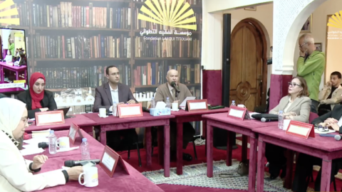 قيادات نسائية تفكك واقع المرأة السياسي بين الإكراهات والمكتسبات