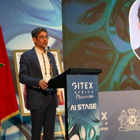 غراوي: الذكاء الاصطناعي لن يكون سببا في البطالة وسيوفر فرصة لتعزيز القدرات