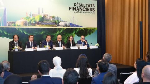 في ظل حرب الشرق الأوسط.. “طاقة المغرب” تُسرع التحول نحو الطاقات النظيفة