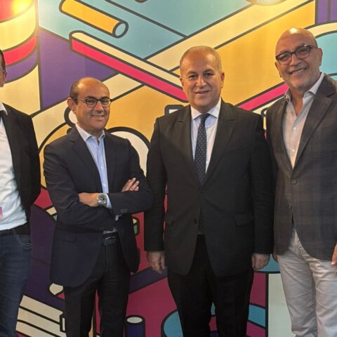 السفير المصري بالرباط يزور عددا من الشركات في إطار تعزيز الشراكة الاقتصادية بين البلدين