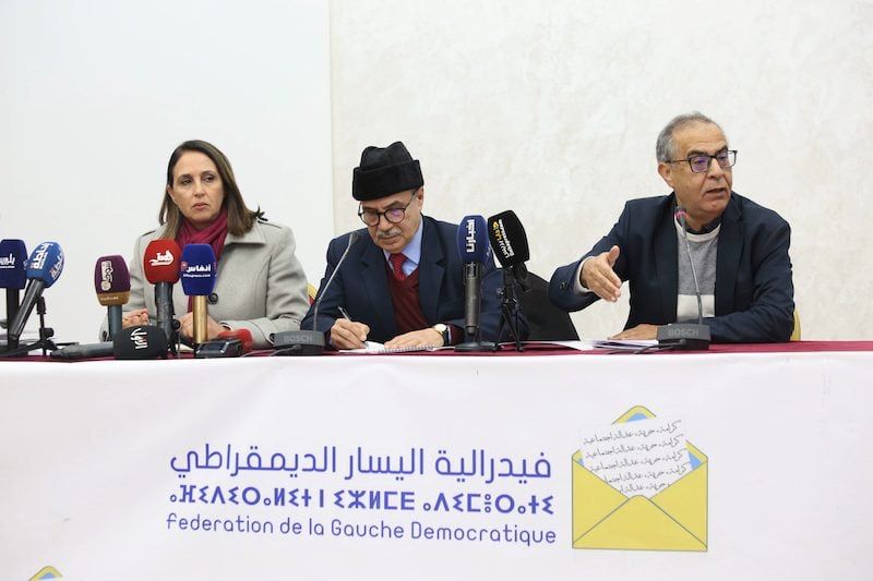 يسار المغرب يبحث عن تحالف.. هل تنهي انتخابات 2026 خلافات الماضي؟
