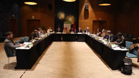 بمنحة 500 مليون درهم.. الاتحاد الأوروبي يكشف عن برنامج لدعم سياسة المياه بالمغرب عام 2026