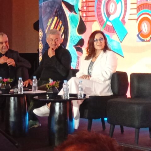 تكريم خاص للراحل مصطفى باقبو.. مهرجان كناوة يكشف عن برنامج الدورة الـ27