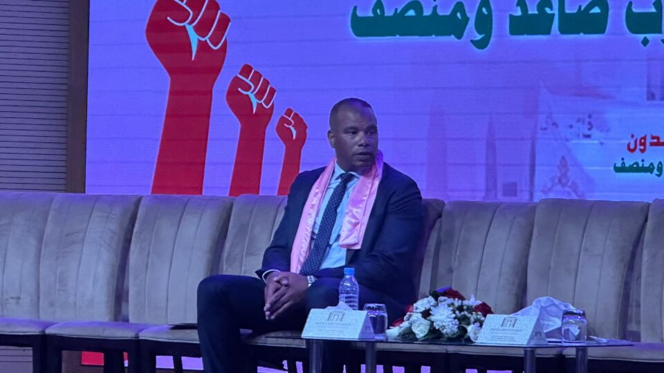 الاتحاد العام للشغالين بالمغرب يطوي صفحة ميارة وينتخب علاكوش كاتباً عاماً