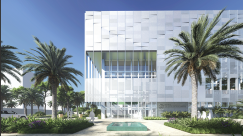 أمريكا تنقل قنصليتها العامة بالدار البيضاء تزامنا مع الذكرى الـ250 بين البلدين