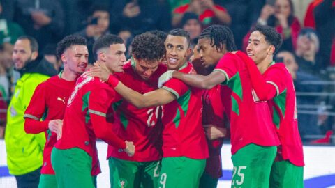 في أحدث تصنيف دولي.. “أسود الأطلس” يتفوقون على بلجيكا وألمانيا