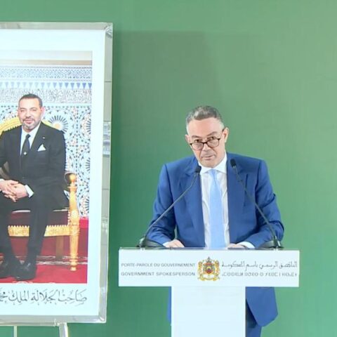 بسبب حرب الشرق الأوسط.. لقجع: الحكومة باتت تتحمل 78 درهم للحفاظ على سعر “البوطا”