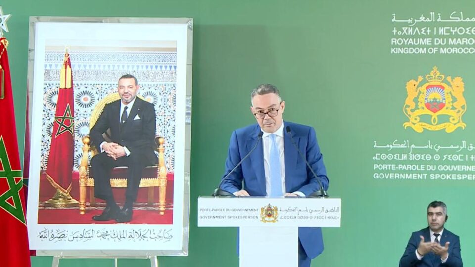 بسبب حرب الشرق الأوسط.. لقجع: الحكومة باتت تتحمل 78 درهم للحفاظ على سعر “البوطا”